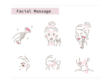 Load image into Gallery viewer, The Rose Quartz Facial Roller - Ray Skincare
