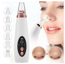 Load image into Gallery viewer, Microdermabrasion Facial Pore Tool - Ray Skincare
